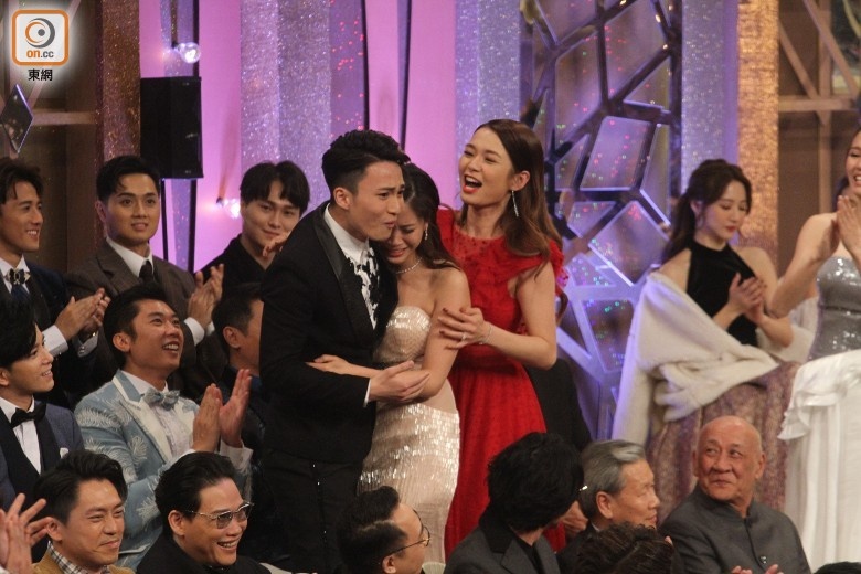 Ma Quoc Minh doat Thi De TVB anh 7