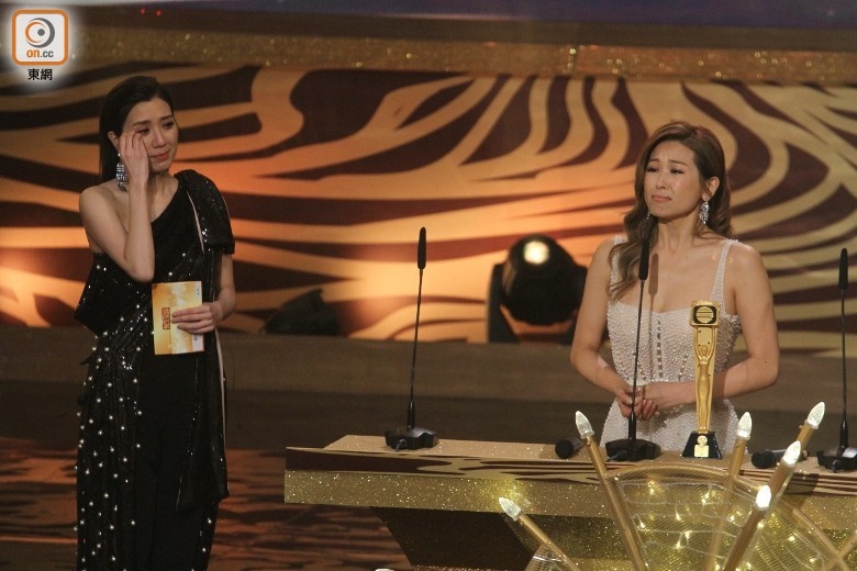 Ma Quoc Minh doat Thi De TVB anh 8