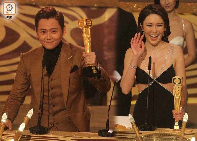 Ma Quoc Minh doat Thi De TVB anh 10