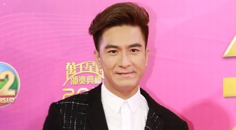 Ma Quoc Minh gianh giai Thi De TVB hinh anh