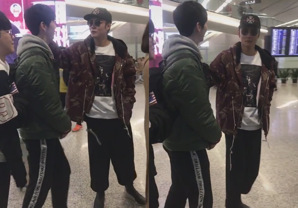 Truong Dan Phong ngoai tinh anh 1