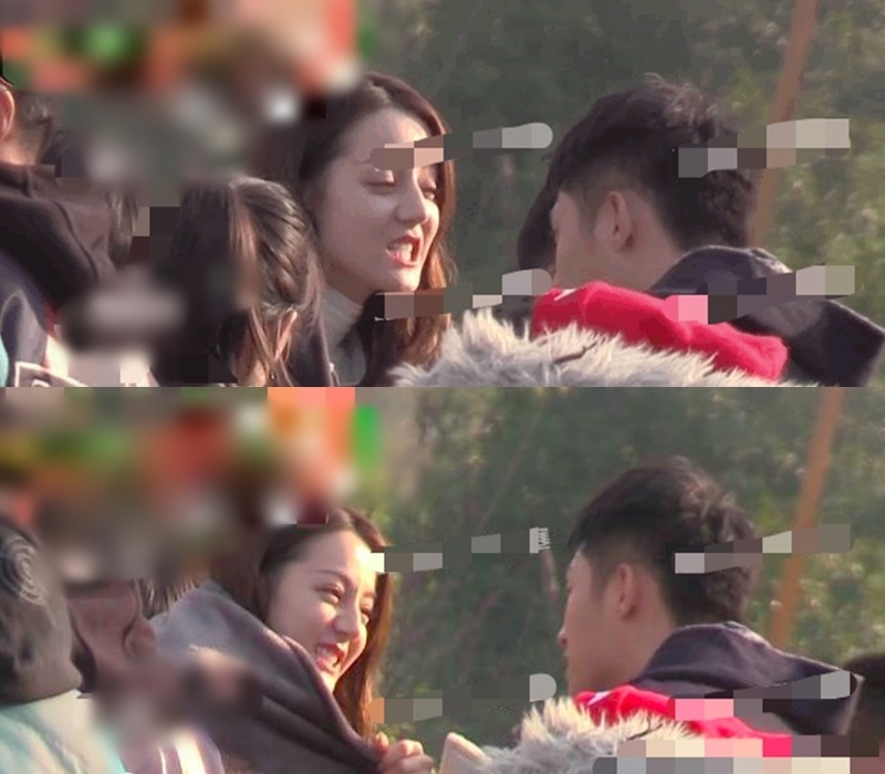 Dich Le Nhiet Ba hen ho anh 1