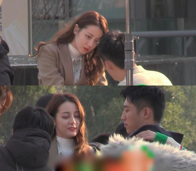 Dich Le Nhiet Ba hen ho anh 2