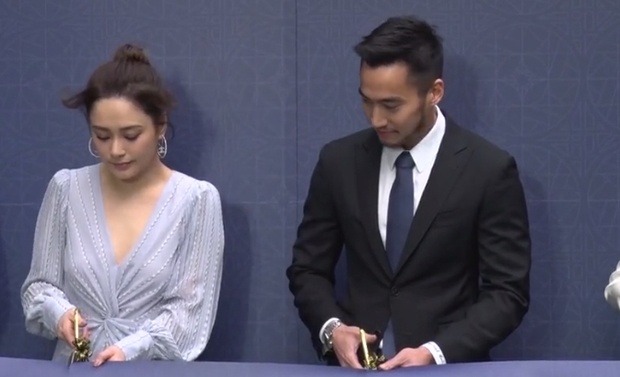 Chung Han Dong anh 1