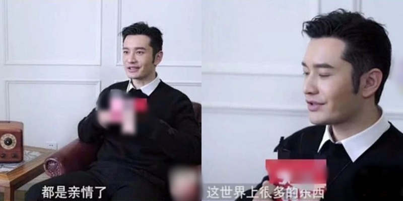 Huynh Hieu Minh va Angelababy ly hon anh 1