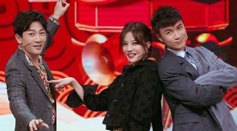 Bo ba 'Tan dong song ly biet' tai ngo sau 19 nam hinh anh