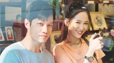 'Dong Phuong Bat Bai' Tran Kieu An lo anh hen ho voi tinh tre hinh anh