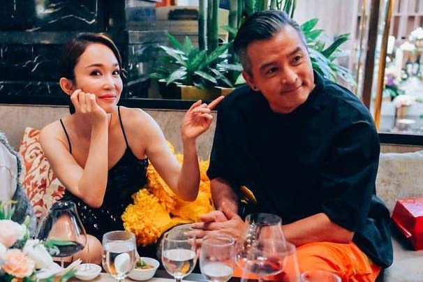 Sac voc tre trung tuoi 49 cua 'Tieu Long Nu' Pham Van Phuong hinh anh