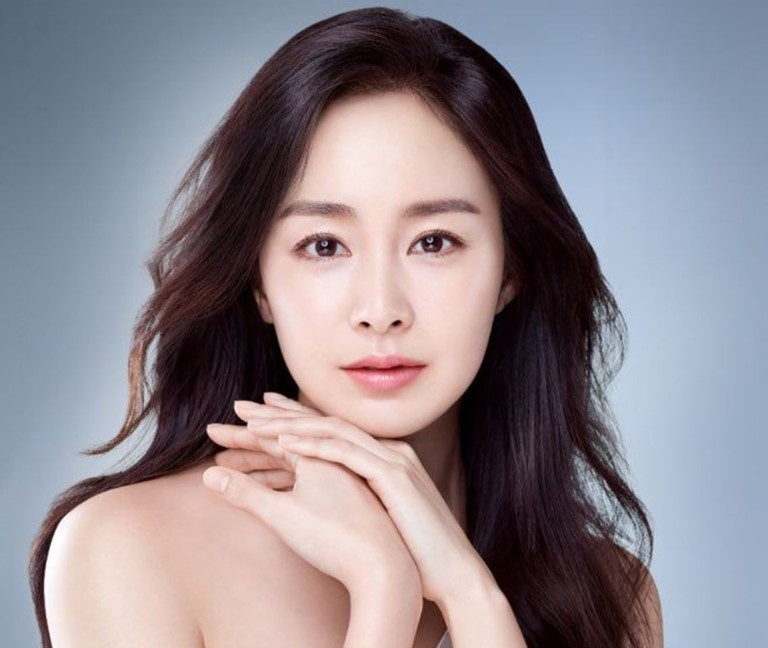 Kim Tae Hee tai xuat anh 7