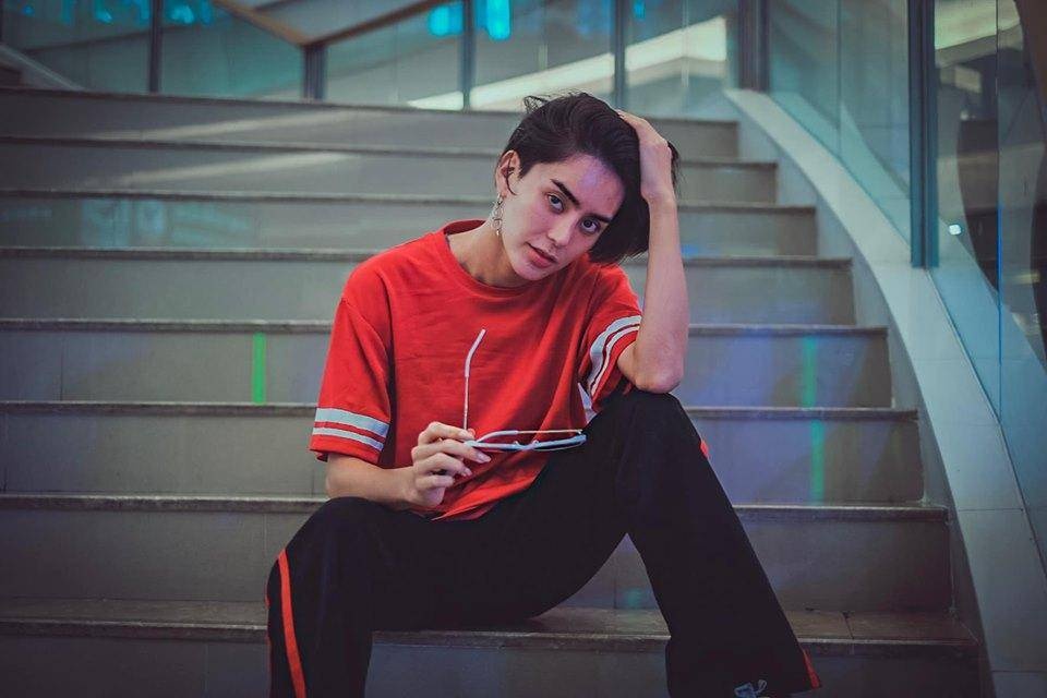 Hoa hau chuyen gioi Thai Lan anh 9