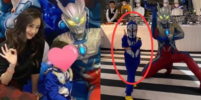 cap doi Angelababy va Huynh Hieu Minh anh 2