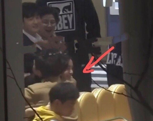 cap doi Angelababy va Huynh Hieu Minh anh 1