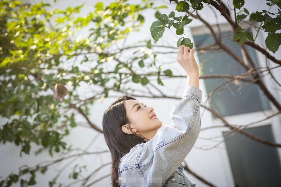 Trieu Le Dinh ket hon anh 2