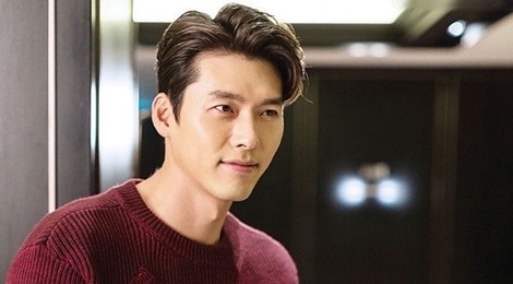 Hyun Bin - tai tu vuong on ao tinh ai voi Song Hye Kyo, Son Ye Jin hinh anh
