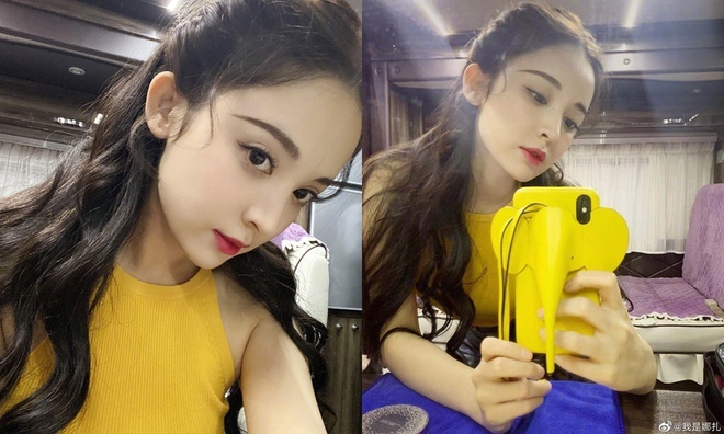 Co Luc Na Trat scandal anh 2