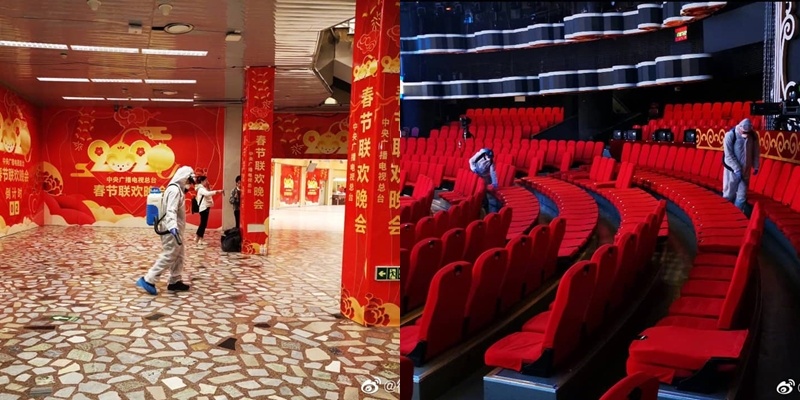 Thái Y Lâm hủy diễn vì cúm lạ ảnh 2 Thai Y Lam huy dien vi cum la anh 2