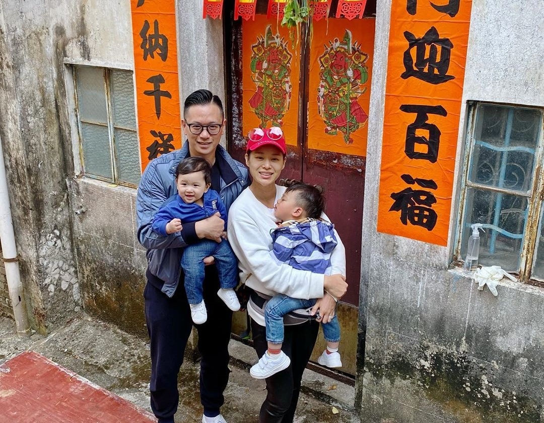 Tran Hao Thien long bat bo anh 4