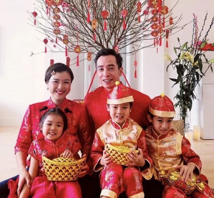 Tran Hao Thien long bat bo anh 9