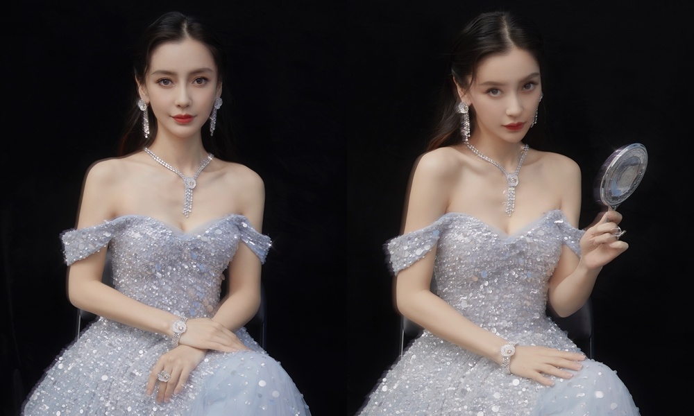 Angelababy anh 6