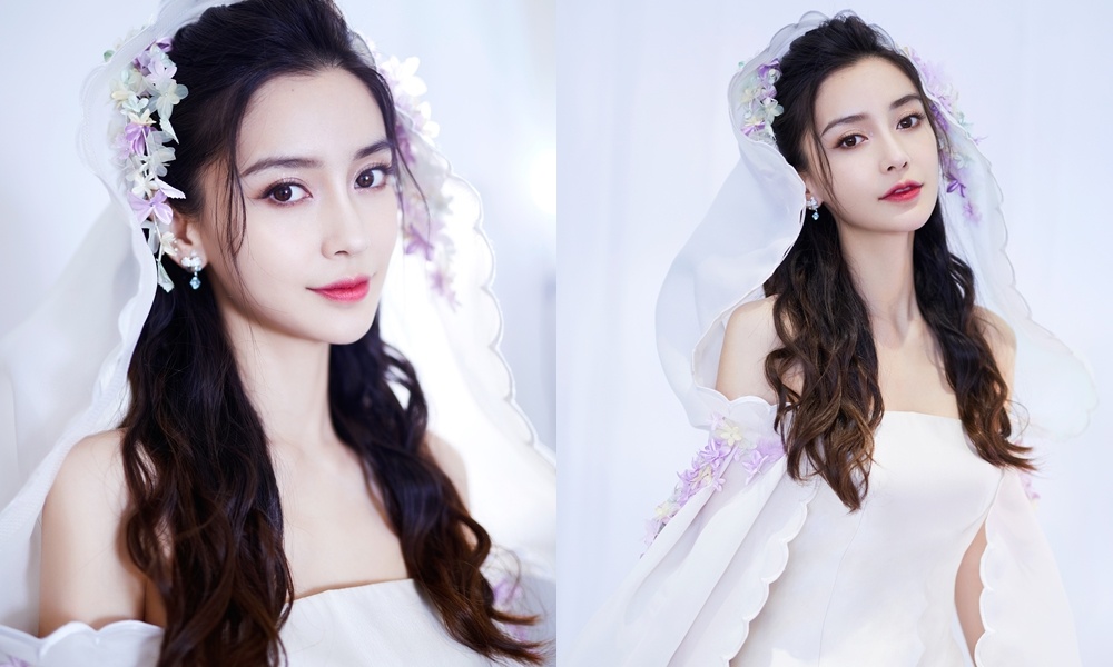 Angelababy anh 3