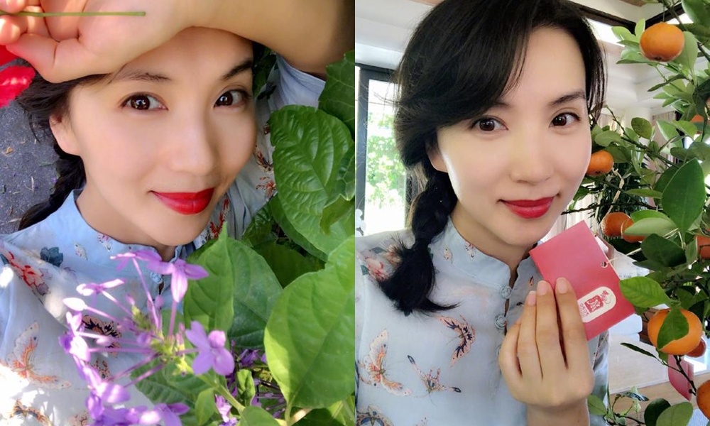 Tran Hao Thien long bat bo anh 1