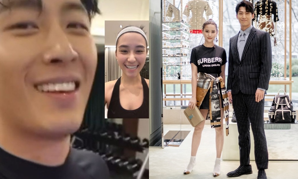 Tran Hao Thien long bat bo anh 5