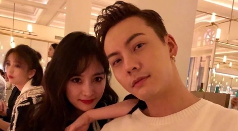 Tran Vy Dinh bi che khi dong cap cung Duong Mich hinh anh