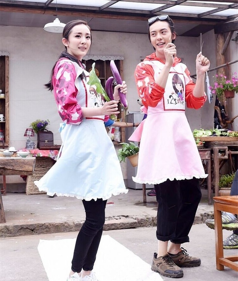 Dương Mịch đóng Hộc Châu phu nhân ảnh 2 Duong Mich dong Hoc Chau phu nhan anh 2
