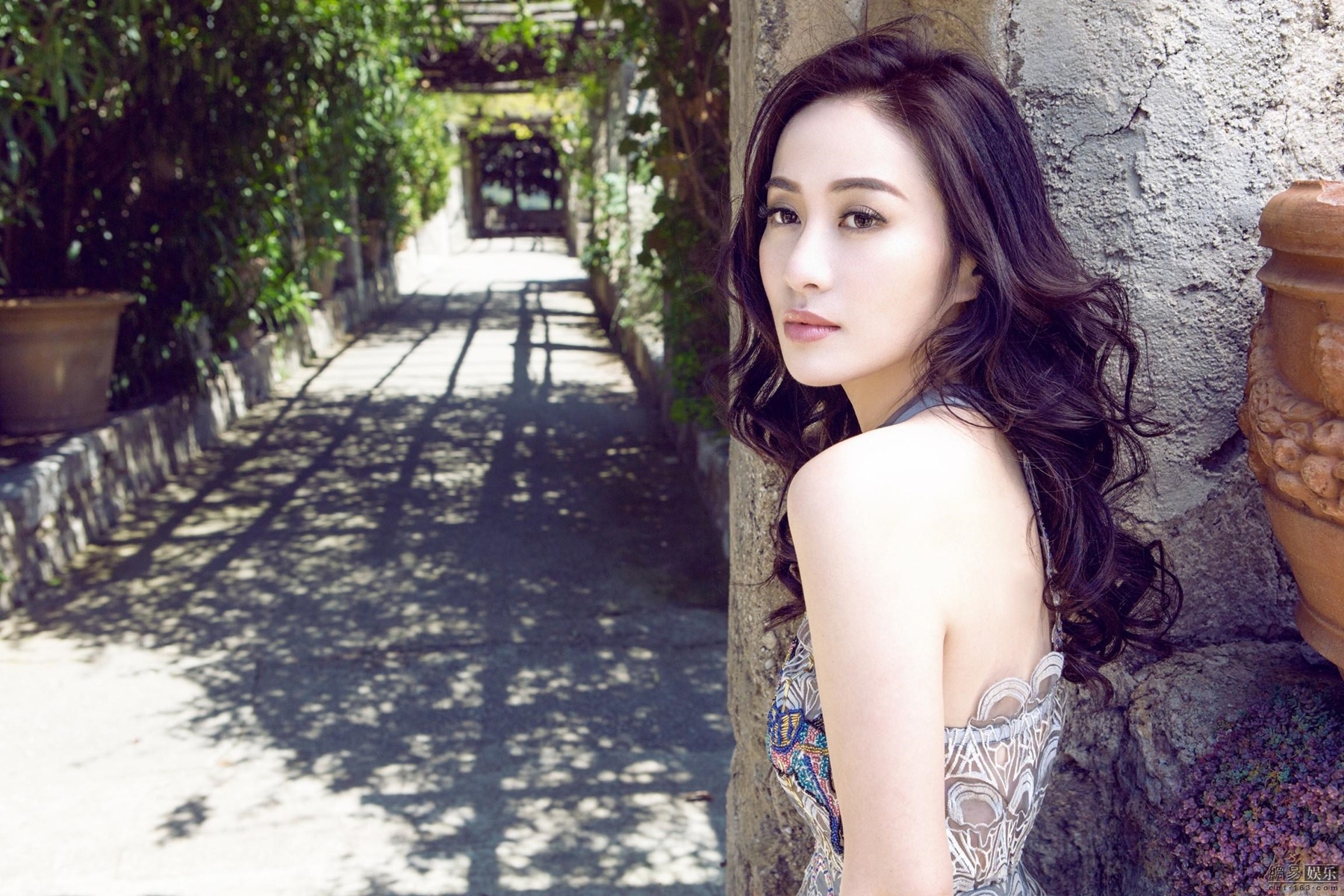 Diep Tuyen an roi anh 2