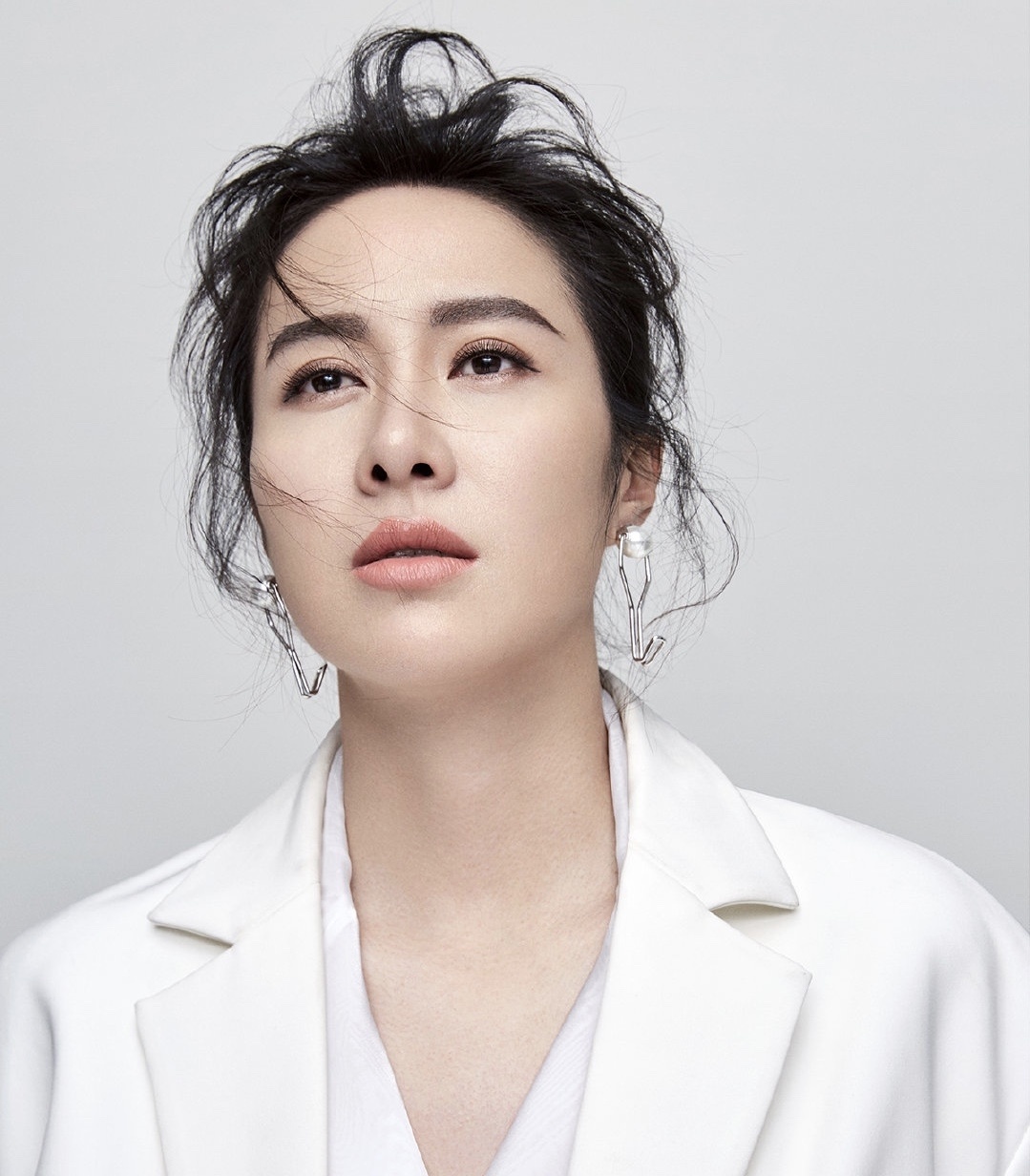 Diep Tuyen an roi anh 1