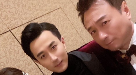 Luu Khai Uy bi nghi phau thuat tham my vi ngoai hinh khac la hinh anh