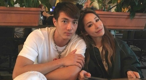 Ca si Dai Loan cong bo danh sach gan 20 nguoi tinh kem tuoi hinh anh