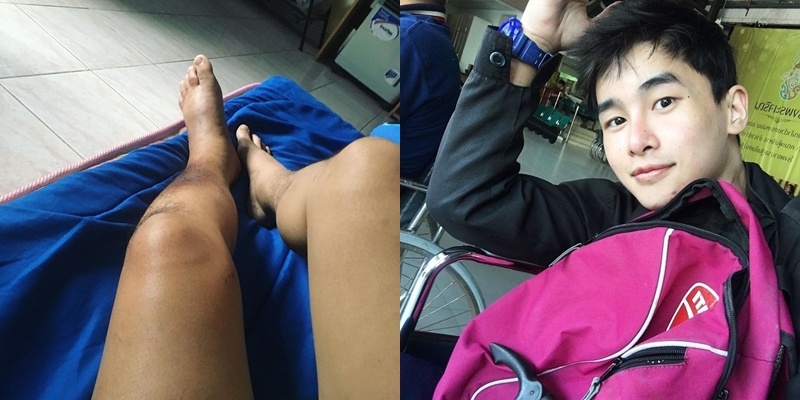 sao nam Thai Lan qua doi anh 1