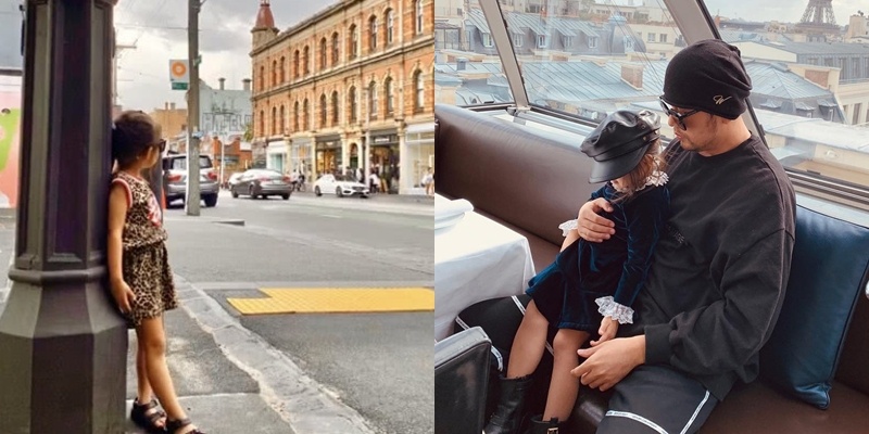 Con gai Chau Kiet Luan anh 2