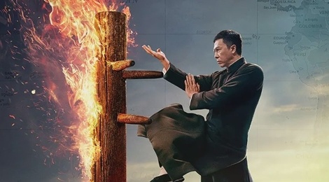 Dien anh Trung Quoc dong cua 70.000 phong chieu, that thu 9 ty NDT hinh anh