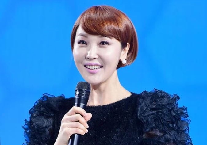 Choi Eun Kyung bi tung tin nhiem virus corona anh 2