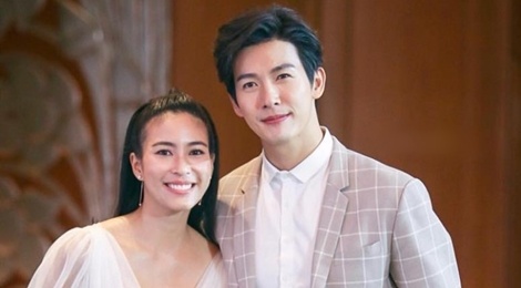 Sao Thai Lan thuong xot, cau nguyen cho nan nhan cua vu xa sung hinh anh