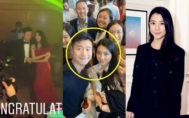 ban gai Tran Quan Hy anh 1