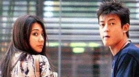 Nan nhan cua Tran Quan Hy tim thay hanh phuc sau 12 nam hinh anh