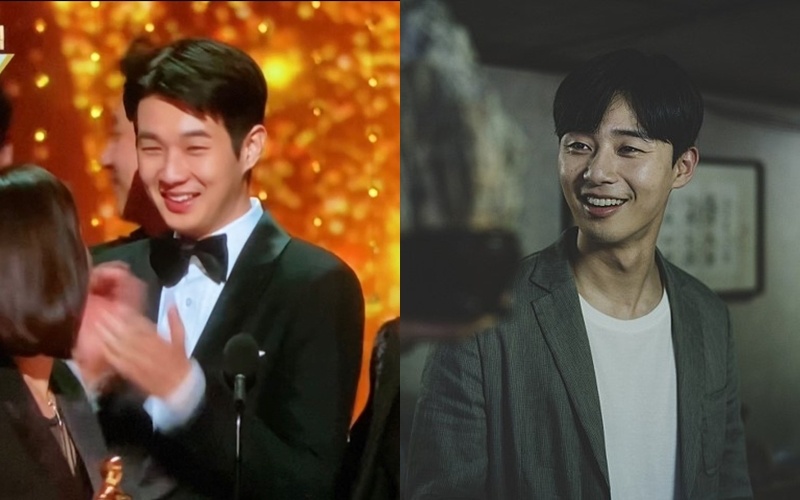 Parasite gianh giai Oscar anh 5