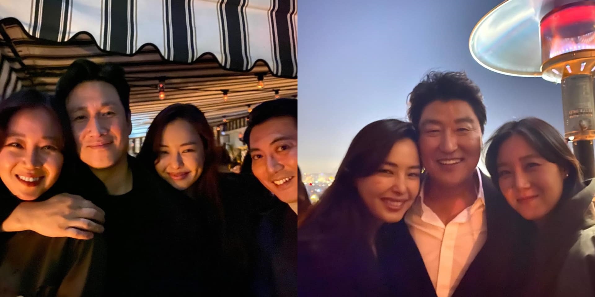 Parasite gianh giai Oscar anh 3