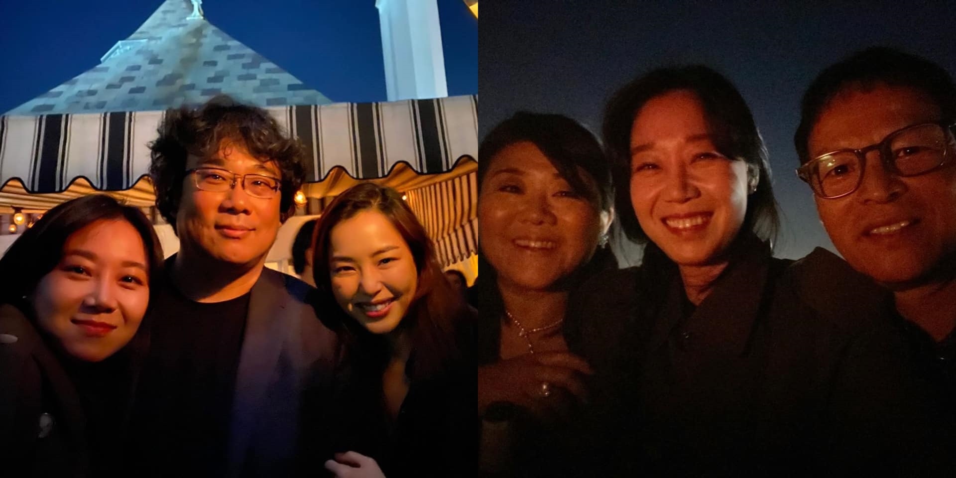 Parasite gianh giai Oscar anh 4