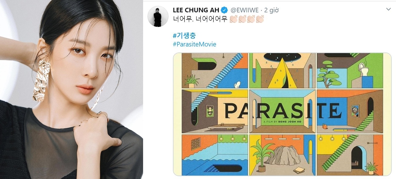 Parasite gianh giai Oscar anh 8