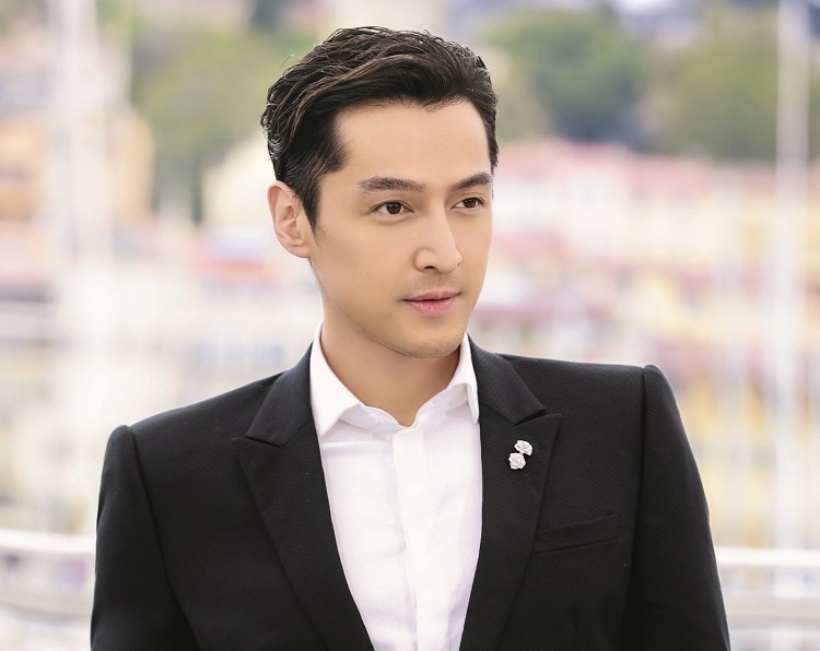 Ho Ca bi mang chui anh 2