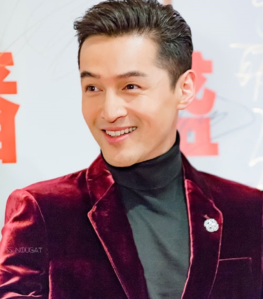 Ho Ca bi mang chui anh 1