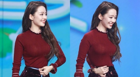 Vo 'hoang tu piano' Lang Lang khoe vong eo 53 cm hinh anh