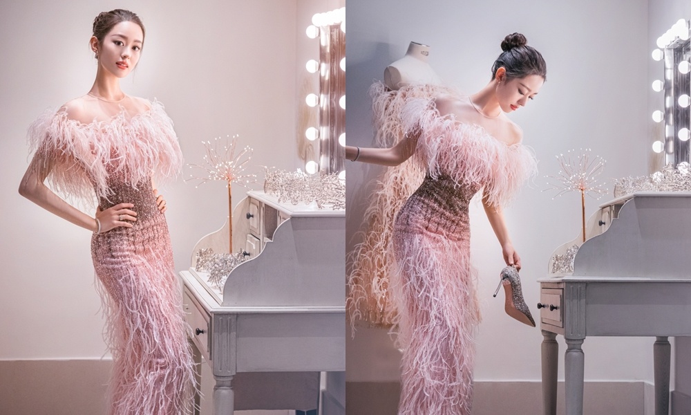 ba xa Lang Lang anh 2