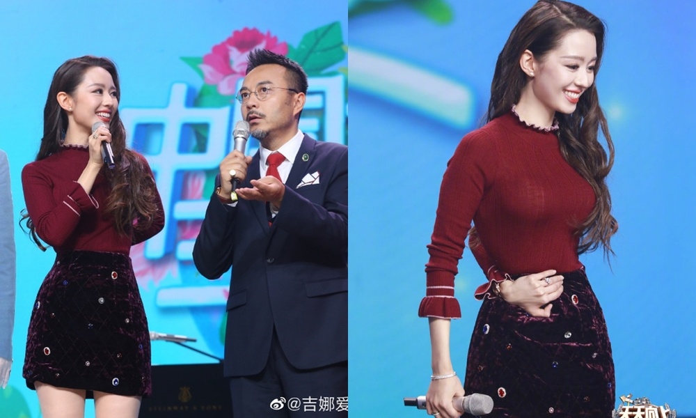 ba xa Lang Lang anh 1