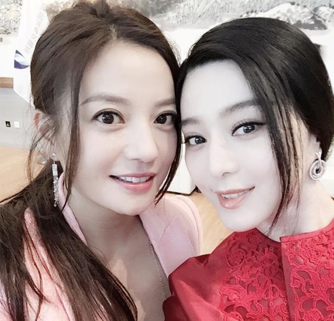 Trieu Vy Pham Bang Bang anh 1