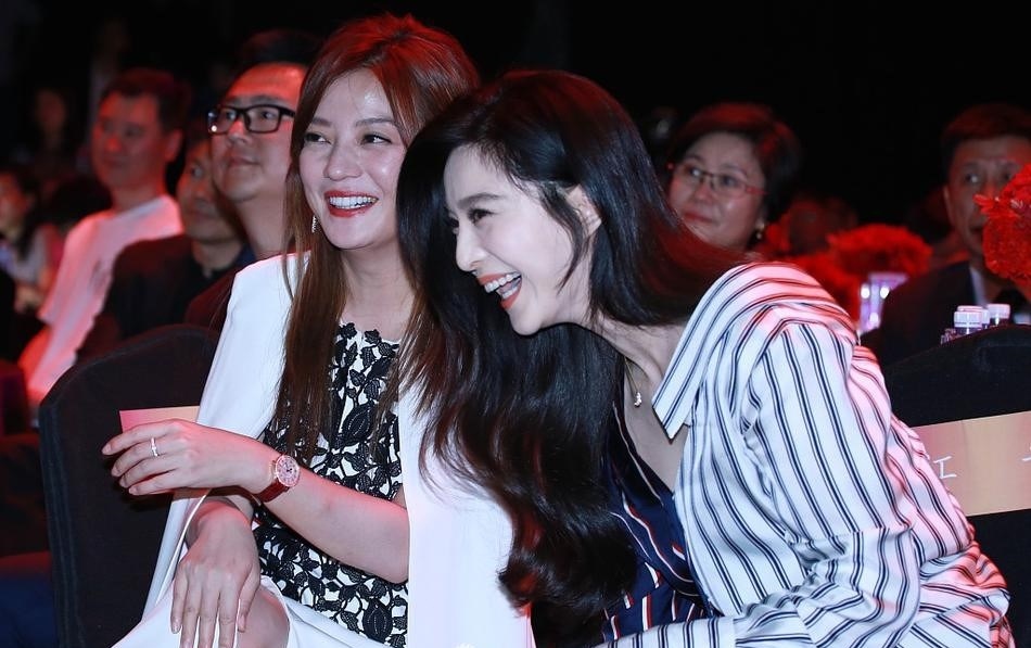 Vi sao Trieu Vy de duoc tha thu hon Pham Bang Bang? hinh anh